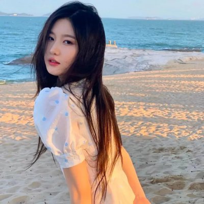 与玛格丽特的午后