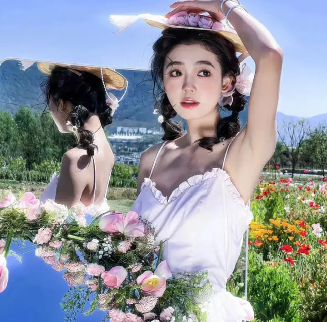 黑夜如潮