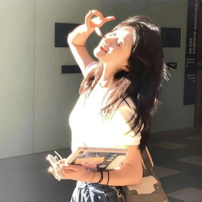 不是任何人女儿的海媛